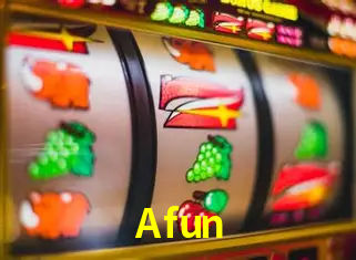 A Revolução dos Aplicativos de Jogos no Afun