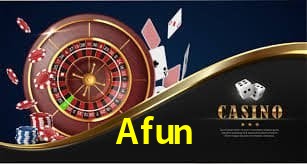Estatísticas Afun