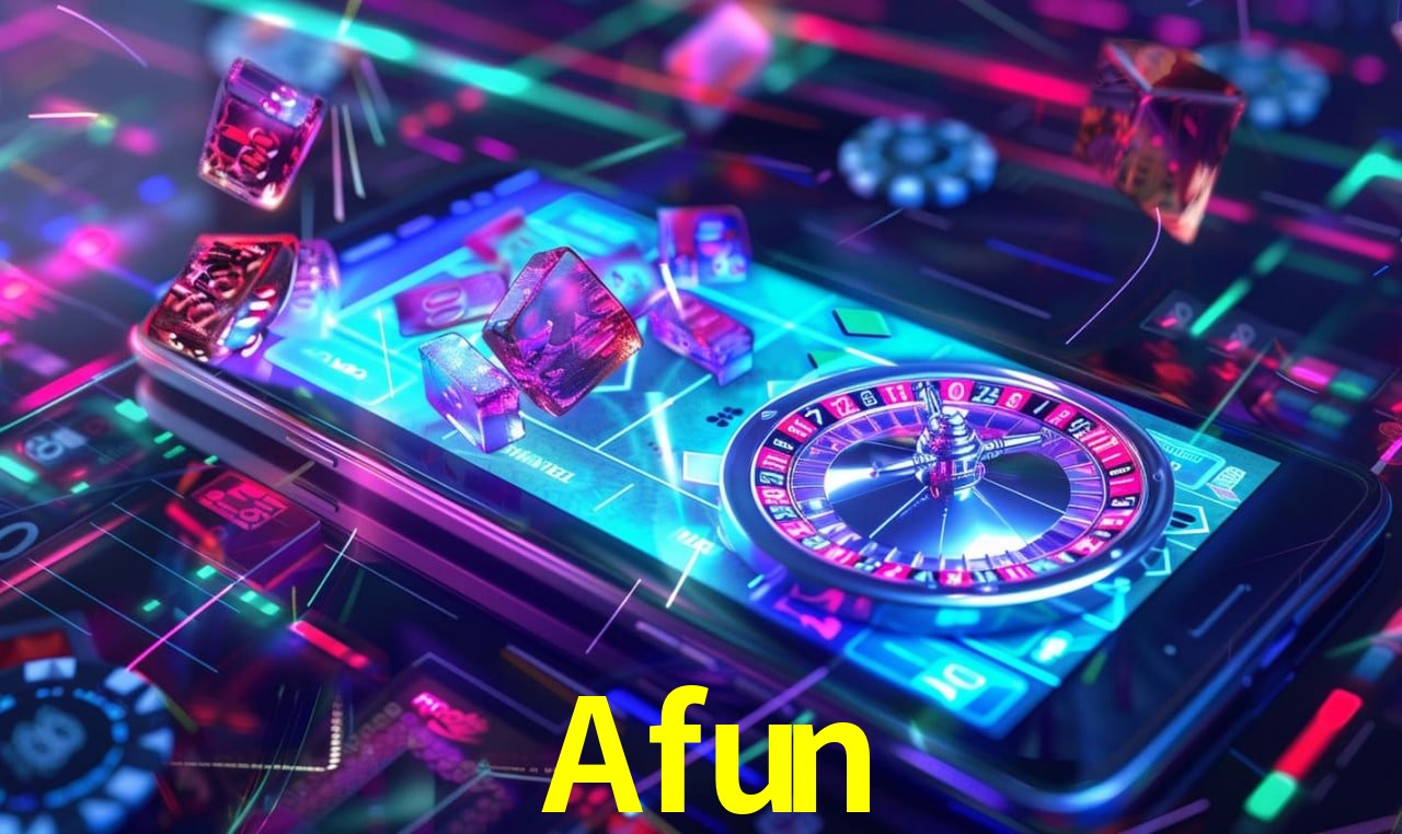 Experiência VIP Afun