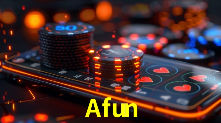 Experiência VIP Afun
