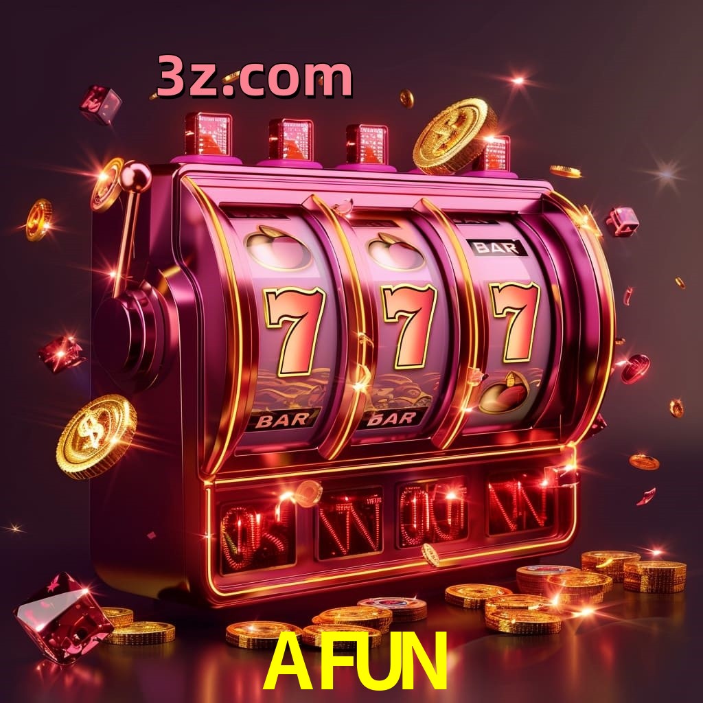 Bônus de Primeiro Depósito R$ 10.200 em AFUN