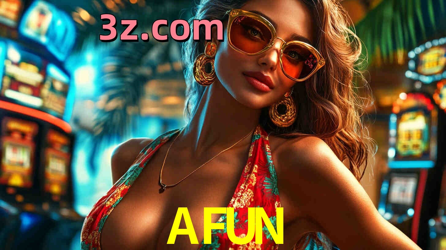 Casino Online AFUN | Os Melhores Slots no Brasil