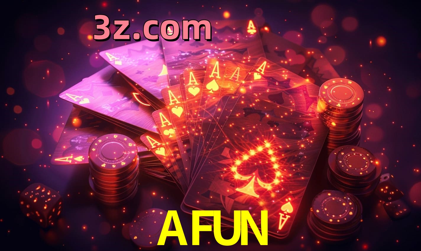 Login no Cassino Online AFUN