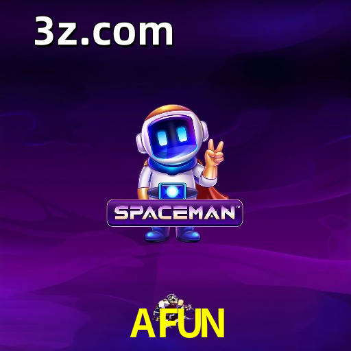 Spaceman