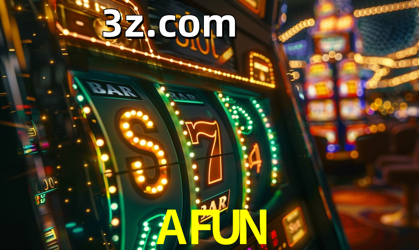 AFUN Casino Online | Site Oficial