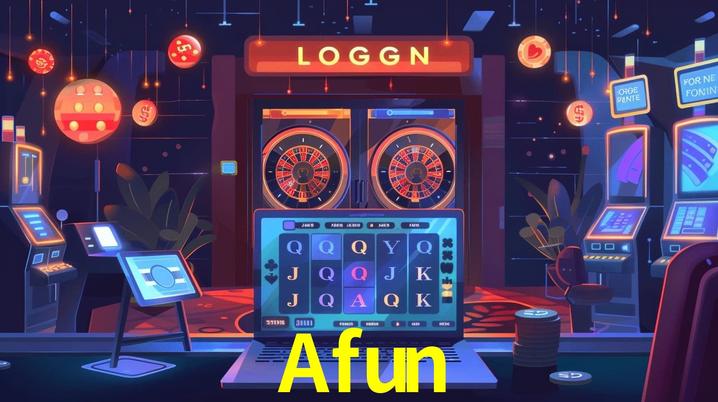 Promoções Sazonais Afun
