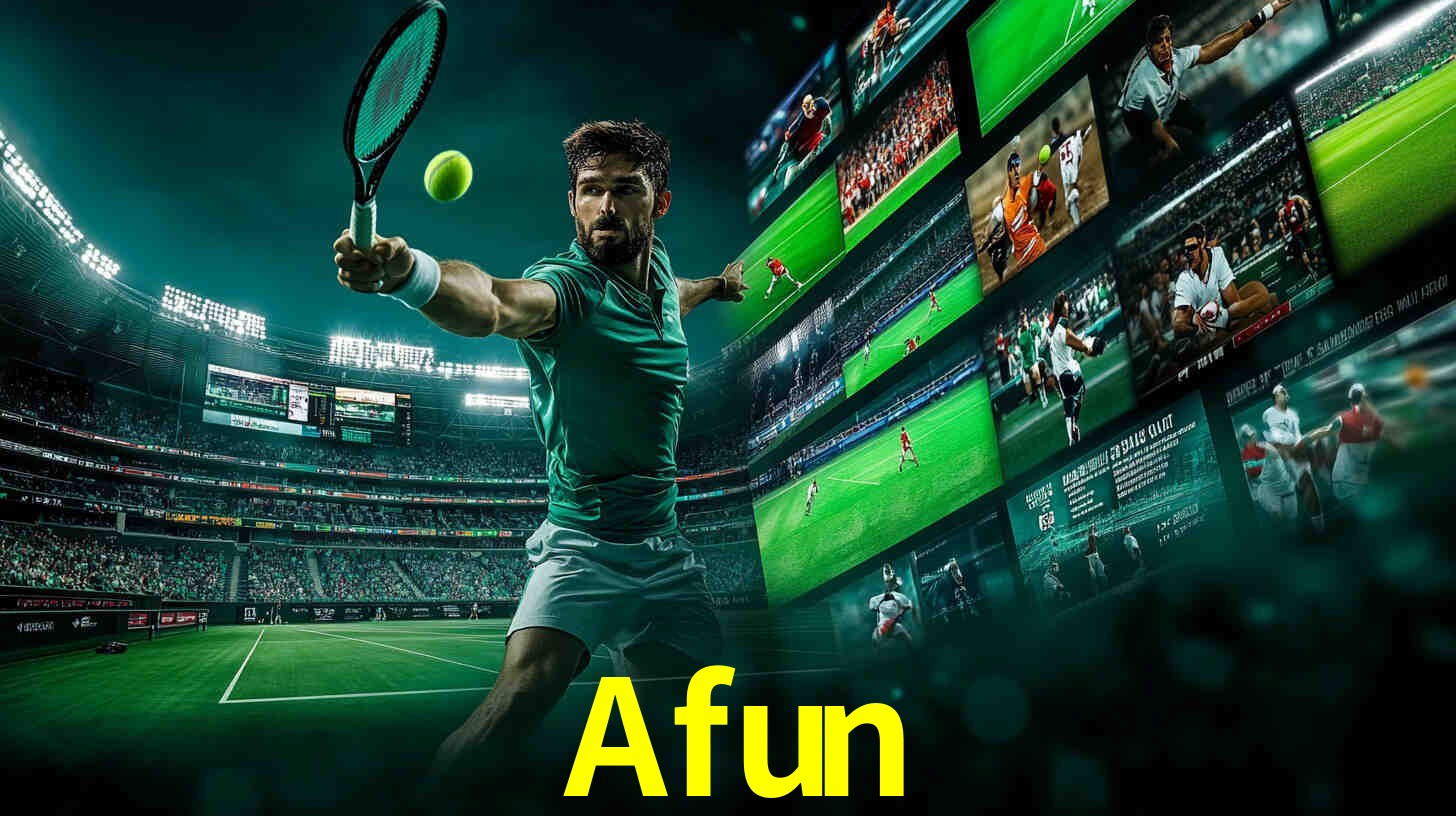 Explorando a Categoria de Eventos em Apostas na Afun