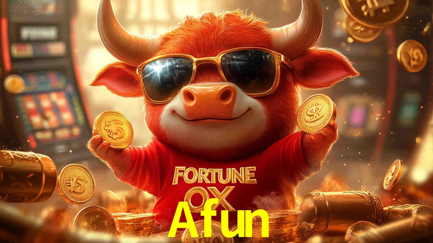 Afun: A Experiência de Casino com Jogos de Mesa ao Vivo