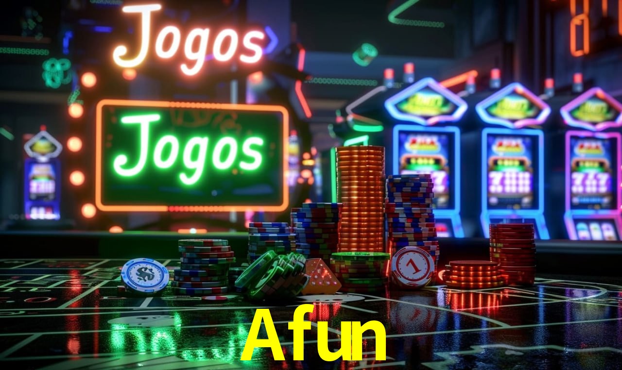 Afun Vip