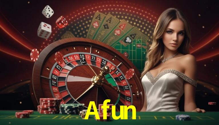 Game Providers Afun