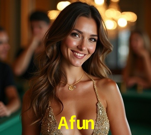 Interface Premium Afun