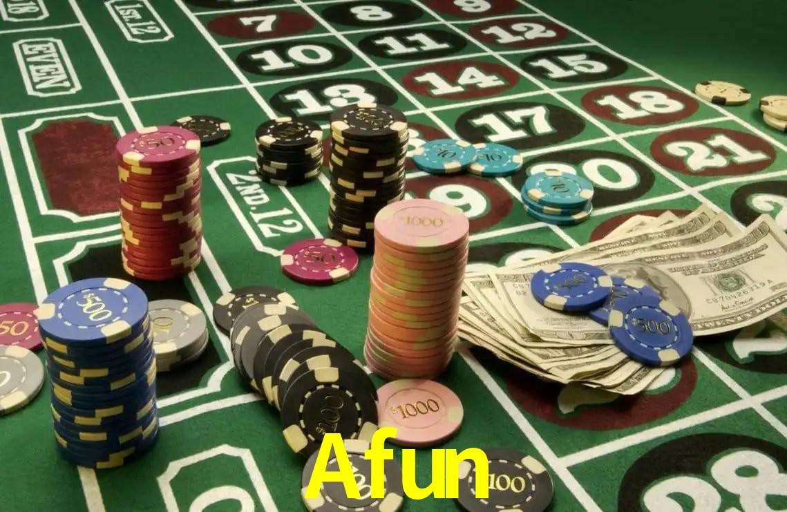 Afun
