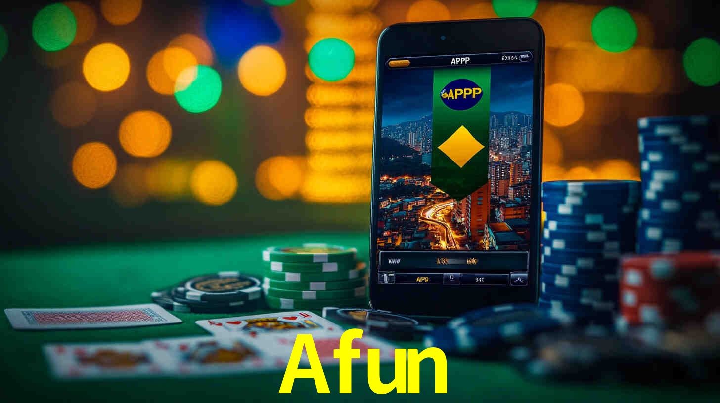 Descubra o Programa VIP da Afun: Vantagens Exclusivas para Jogadores