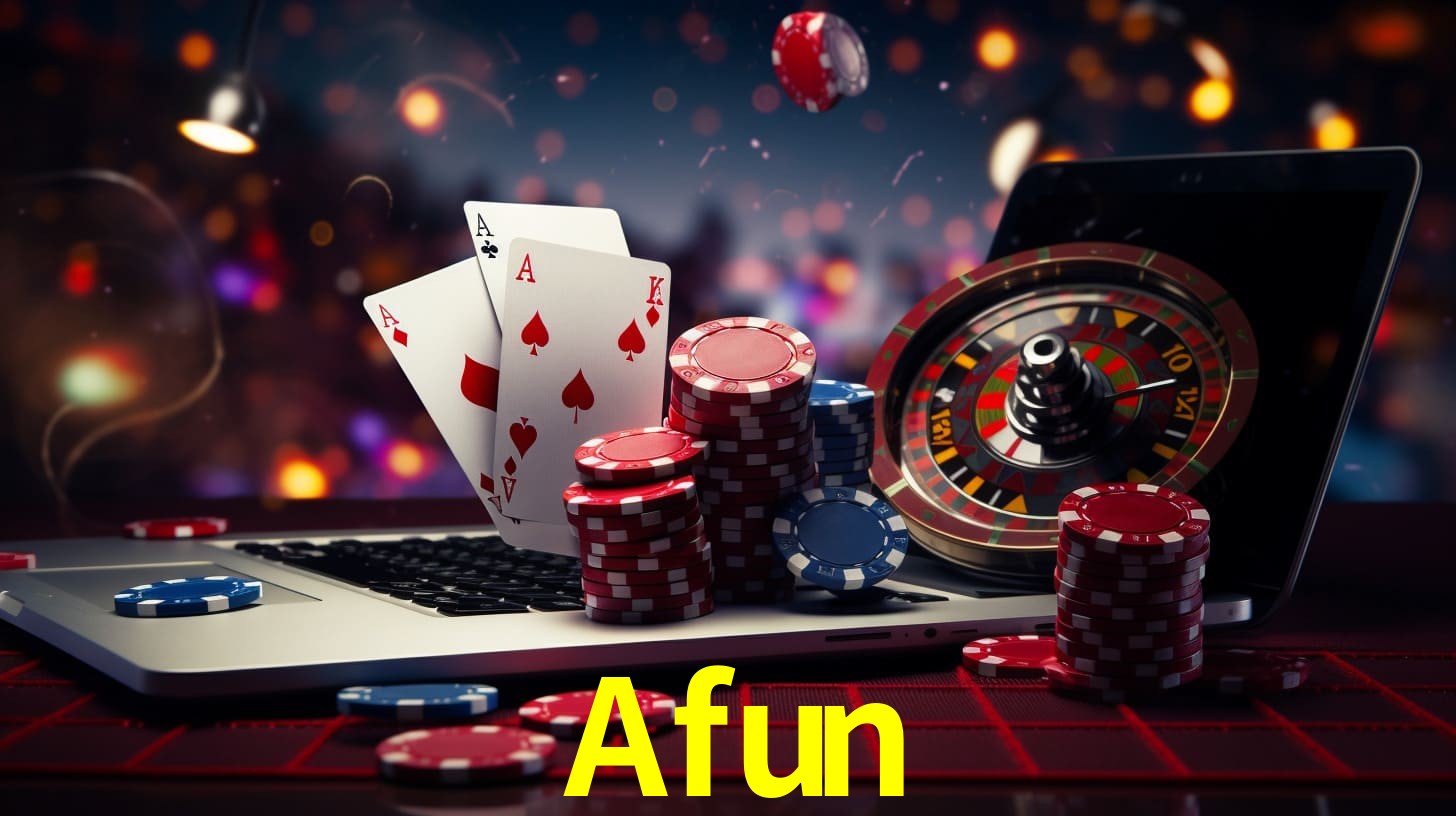 VIP Casino Afun