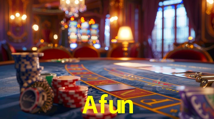 Live Casino Afun