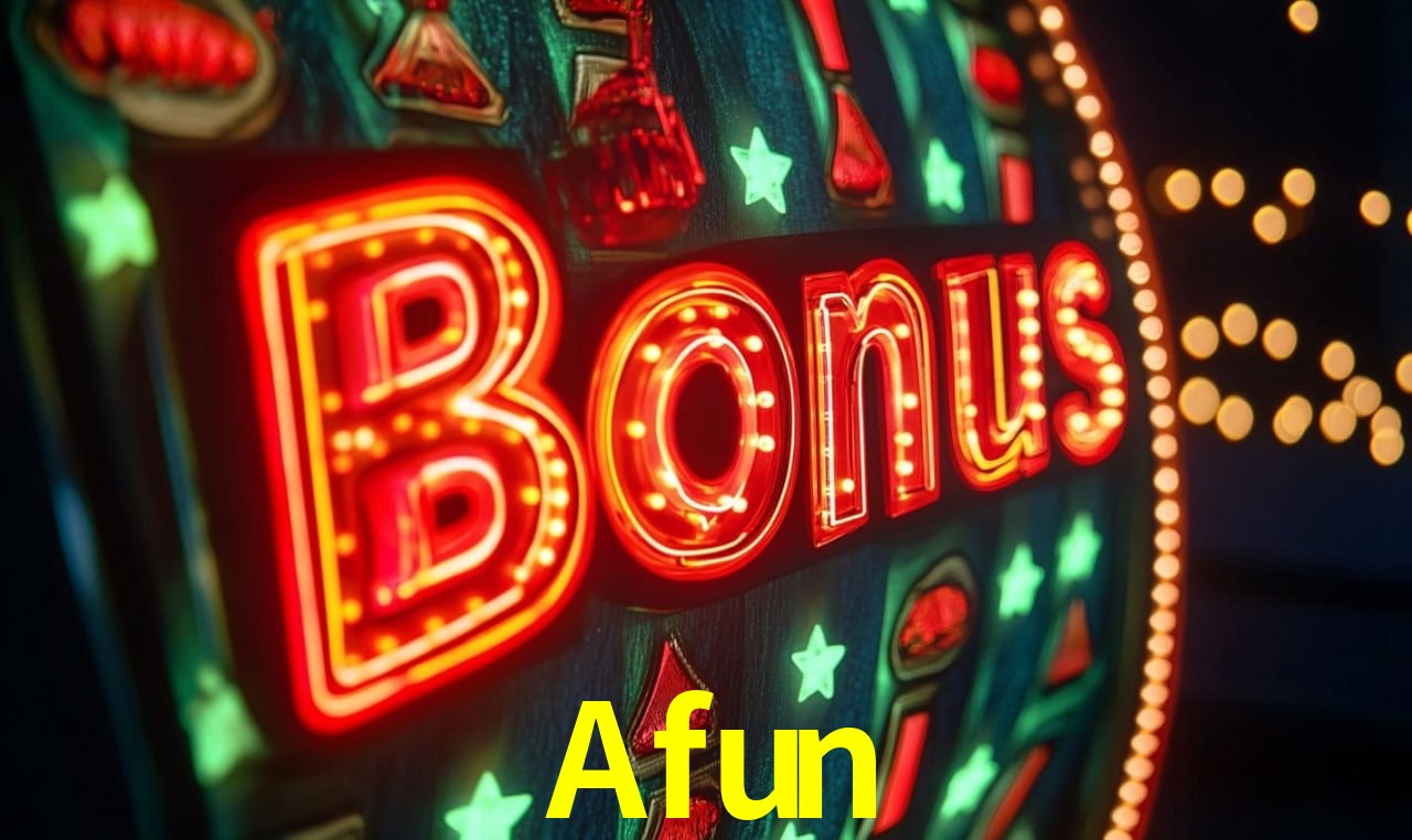 Programa VIP Afun