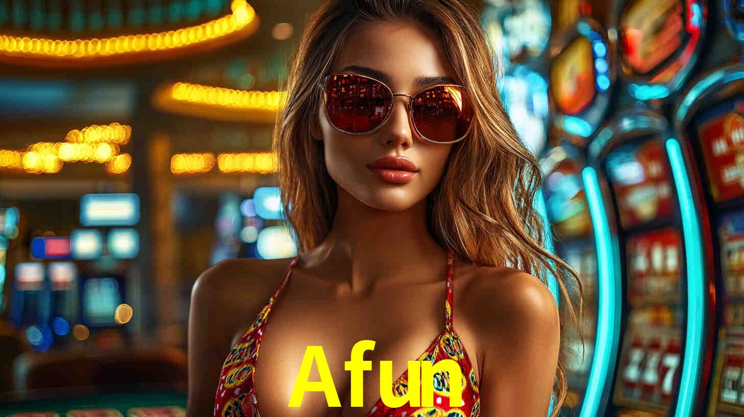 Exclusive Games Afun
