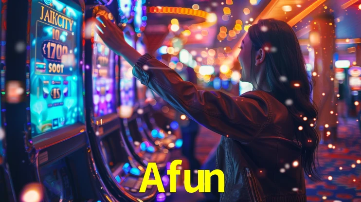 Afun CaSSino