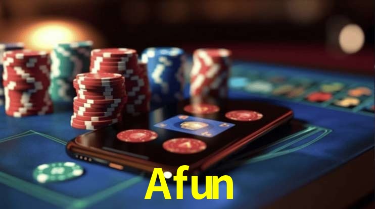 Login Seguro Afun