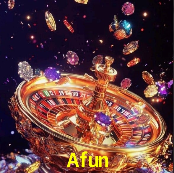 Especiais de Fim de Semana Afun