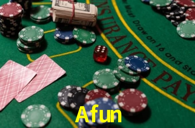 Afun,Afun Vip