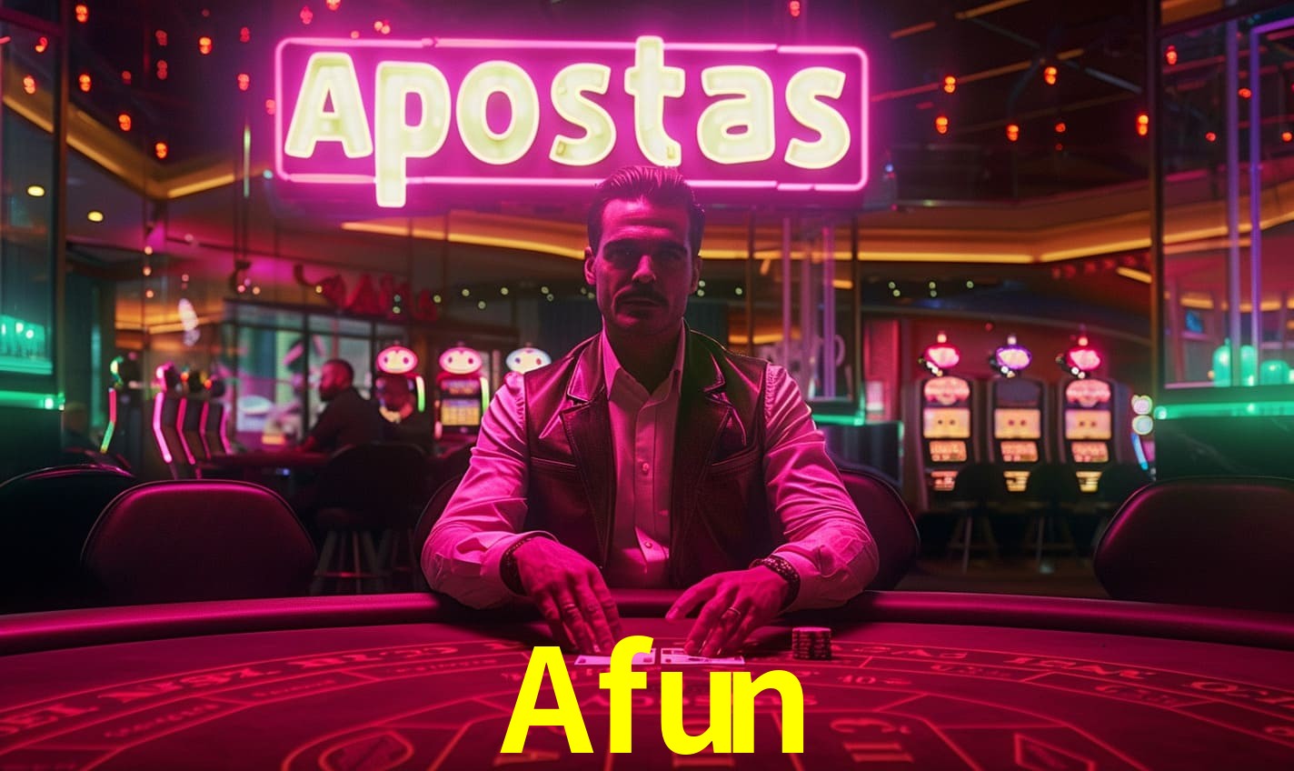 A Emoção da Loteria na Afun: Uma Chance de Mudança de Vida
