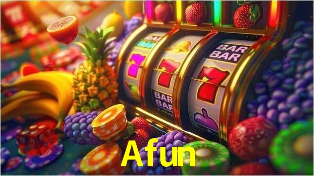 Flash Promotion Afun