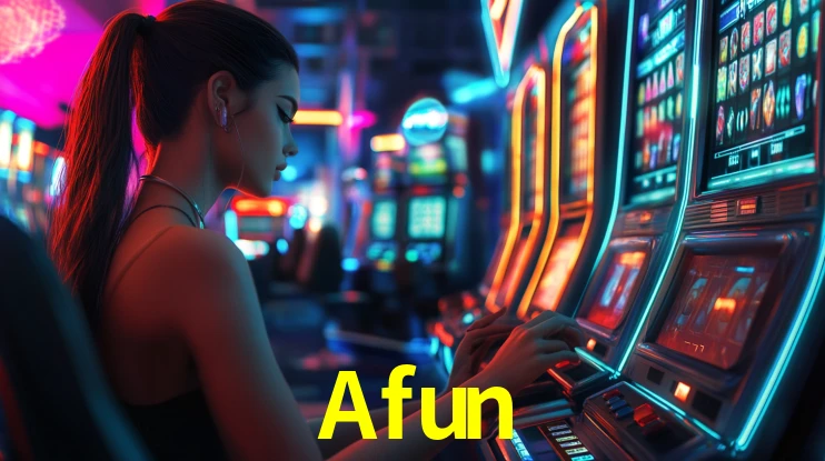 Afun CaSSino