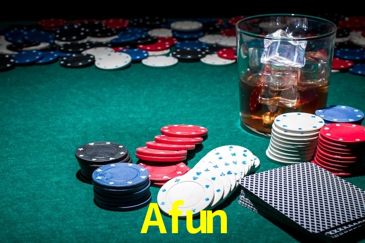 Jogo Spaceman Afun