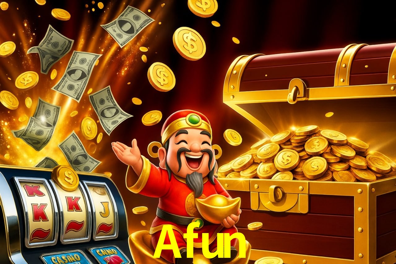 Torneios Afun