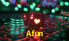 Estatísticas do Jogo Afun