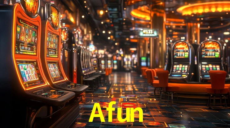 Ofertas Imperdíveis na Afun: Promoções e Bônus Que Valem a Pena