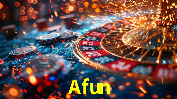 Slot Games Afun
