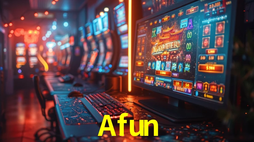Afun,Afun Vip