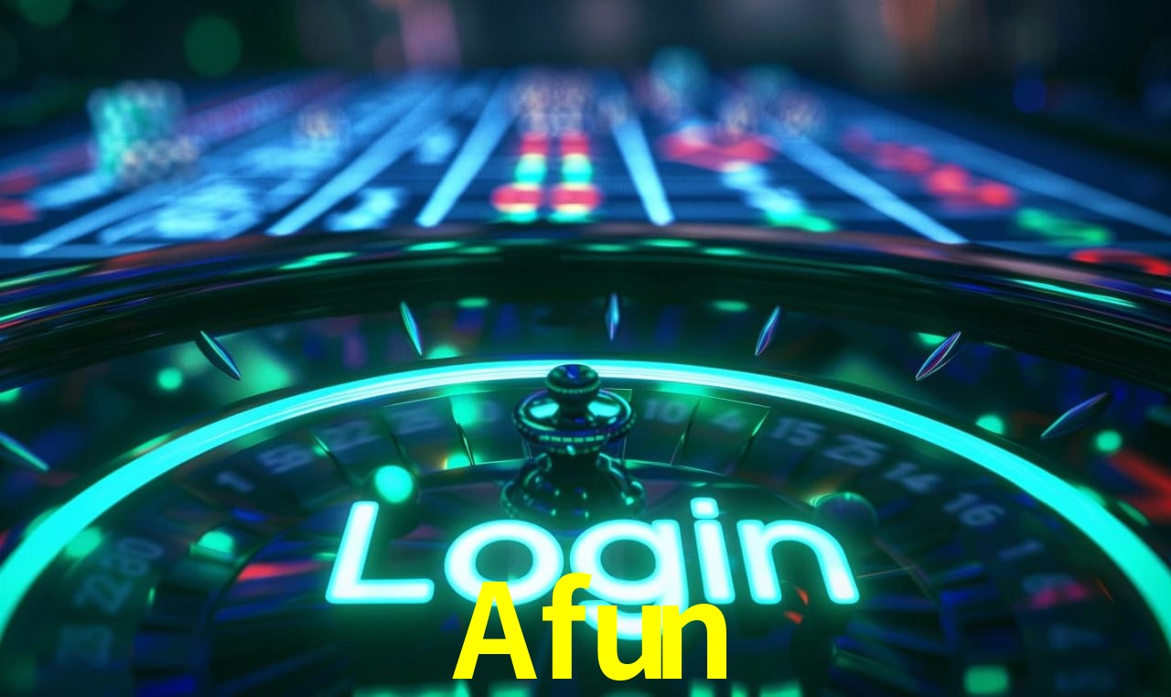 Estatísticas Esportivas Afun