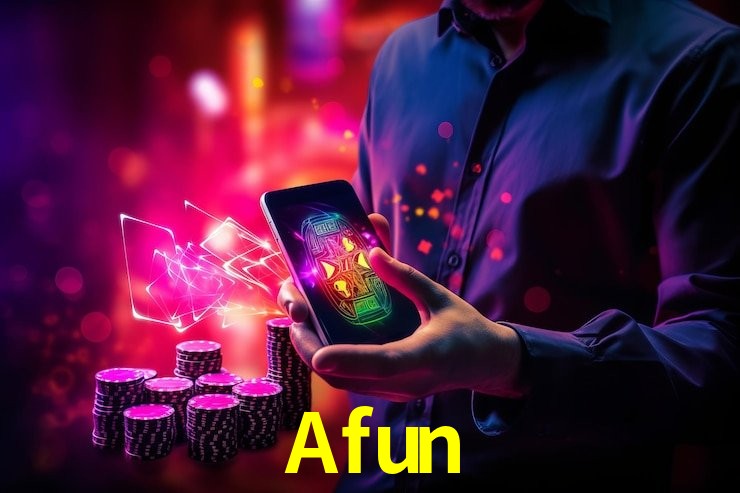 Casino VIP Afun