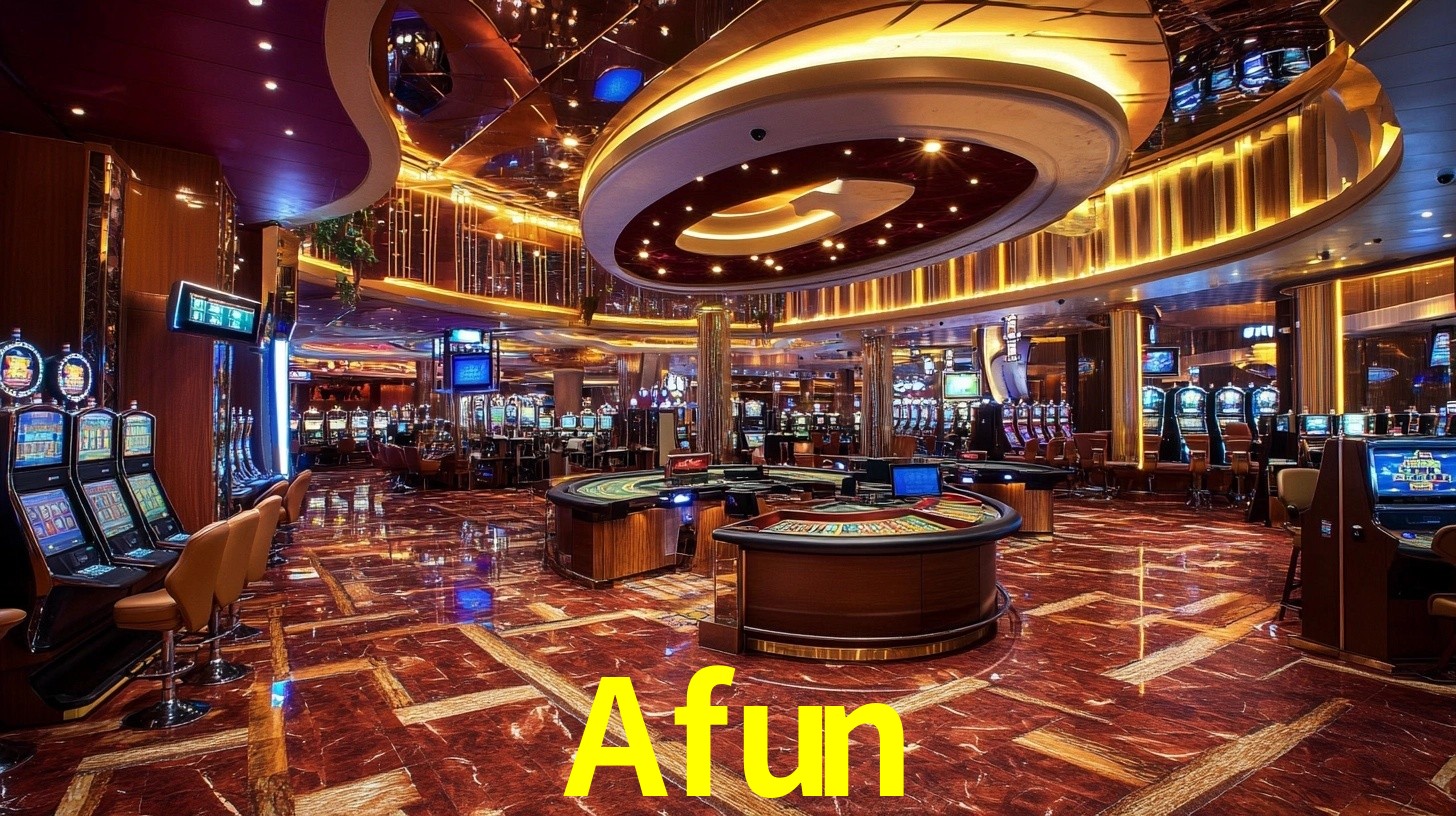 Daily Bonuses Afun