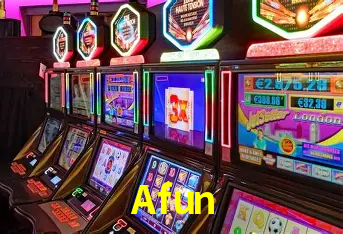 A Revolução dos Aplicativos de Jogos no Afun