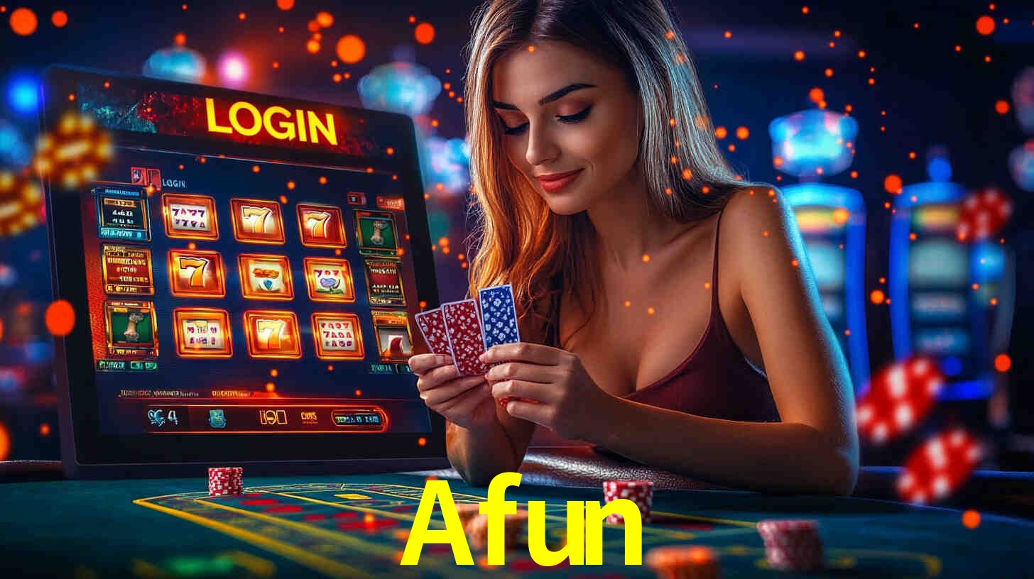 Afun CaSSino