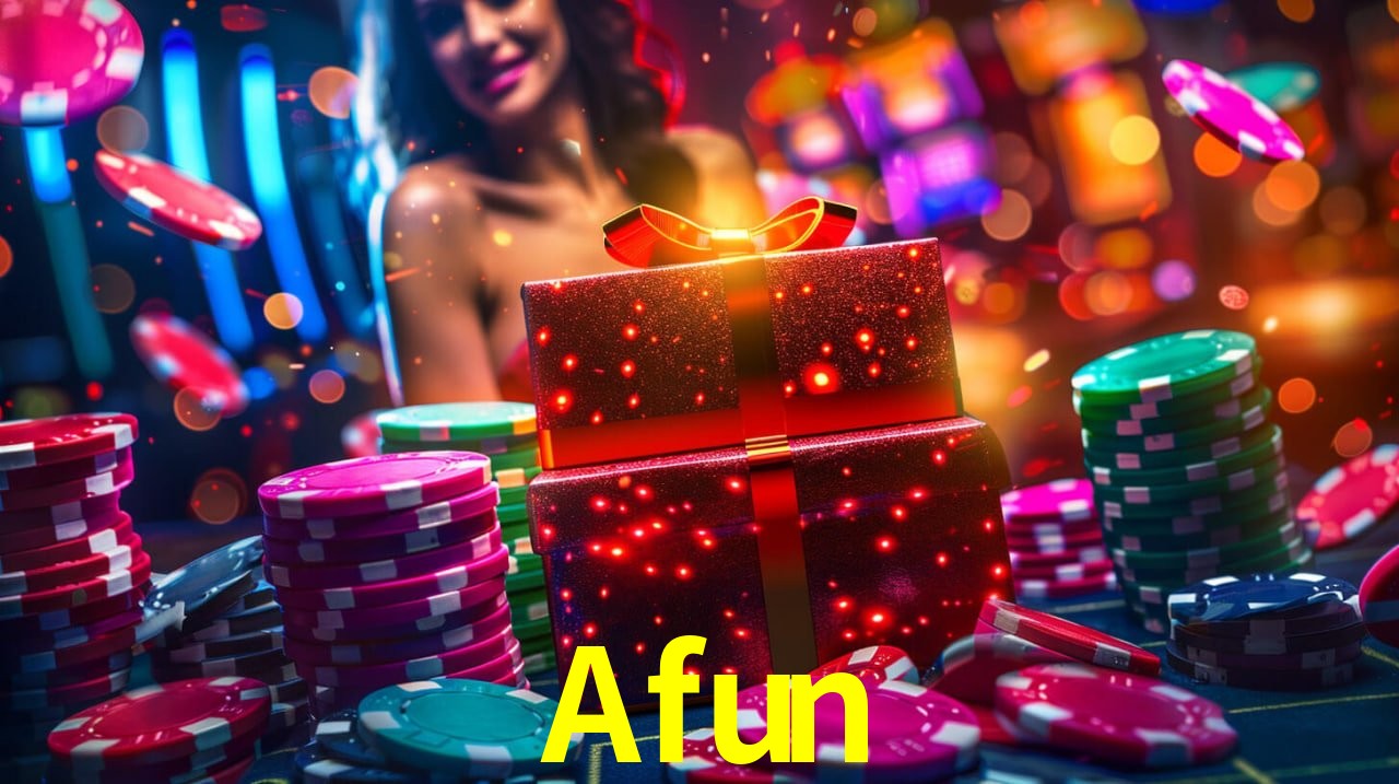 cassino Afun