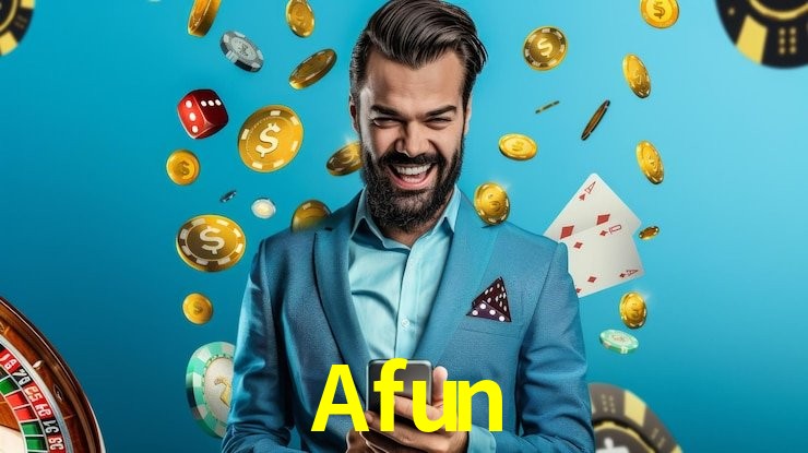 Player Reviews Afun