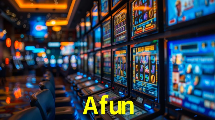 Account Benefits Afun