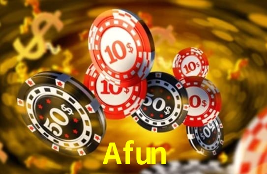 Apostas de Futebol Afun