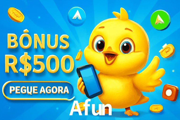 Secure Login Afun