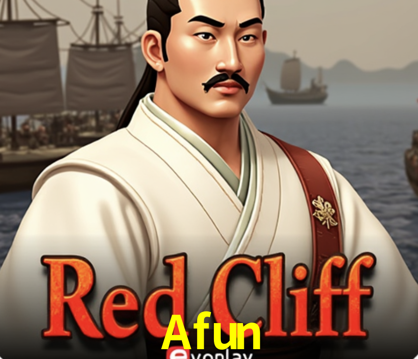 Platform Technology Afun