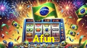 Gates of Olympus Afun