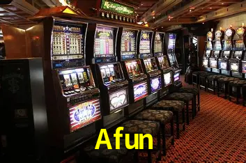 A Popularidade dos Caça-Níqueis no Afun
