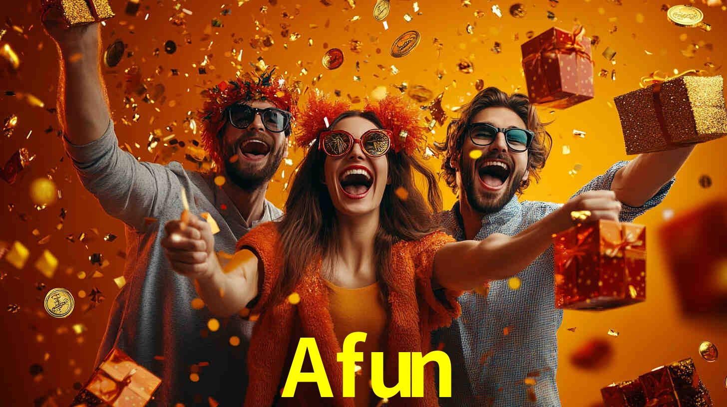 Afun: Jogue Crash e Experimente Alta Recompensa Instantânea