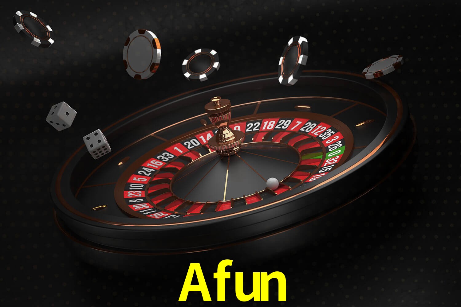 Afun Vip