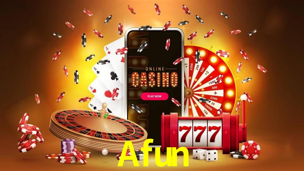 Benefícios da Conta Afun